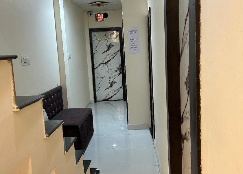 Madhya Pradesh Ujjain public areas