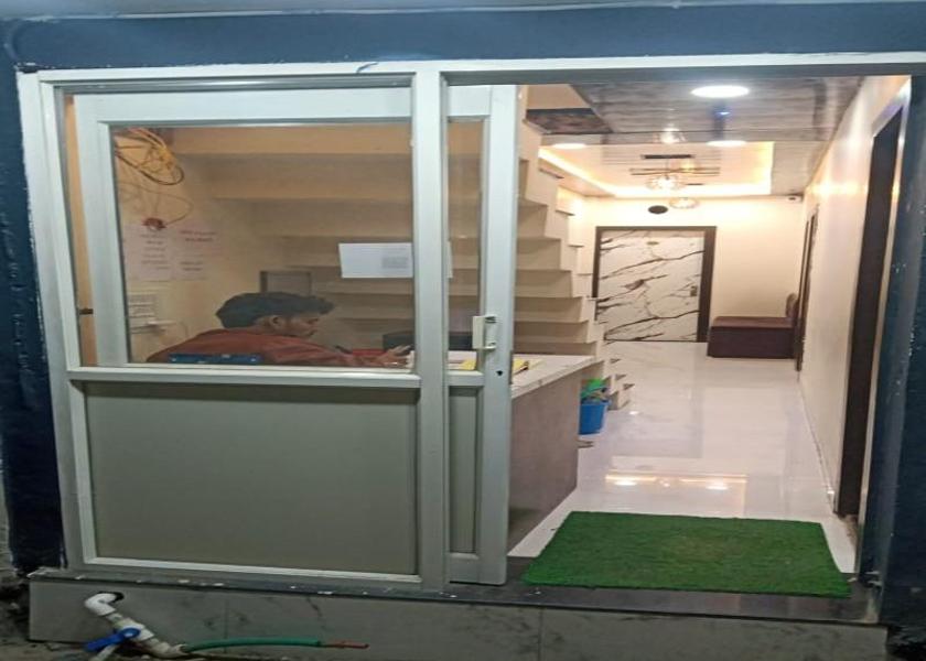 Madhya Pradesh Ujjain interior view