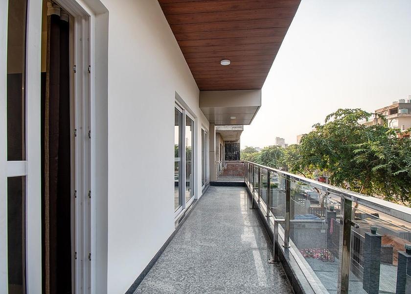 Uttar Pradesh Noida Luxury Rooms