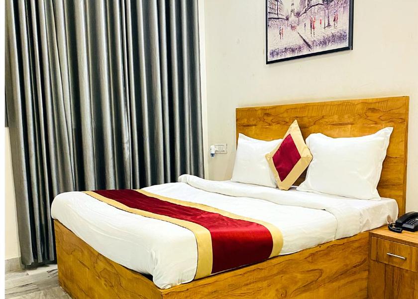 Haryana Sirsa bedroom