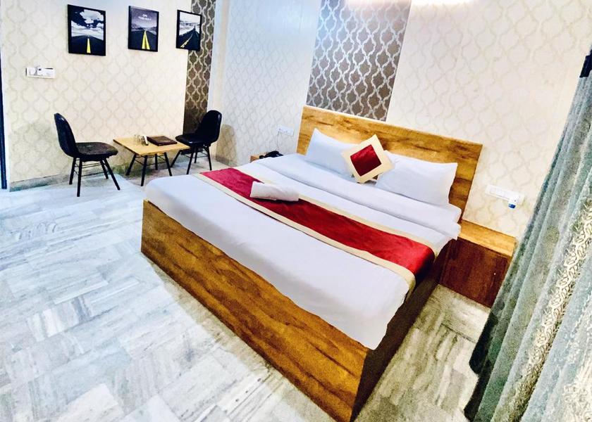 Haryana Sirsa bedroom