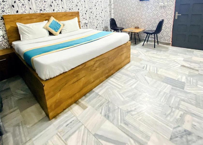 Haryana Sirsa bedroom