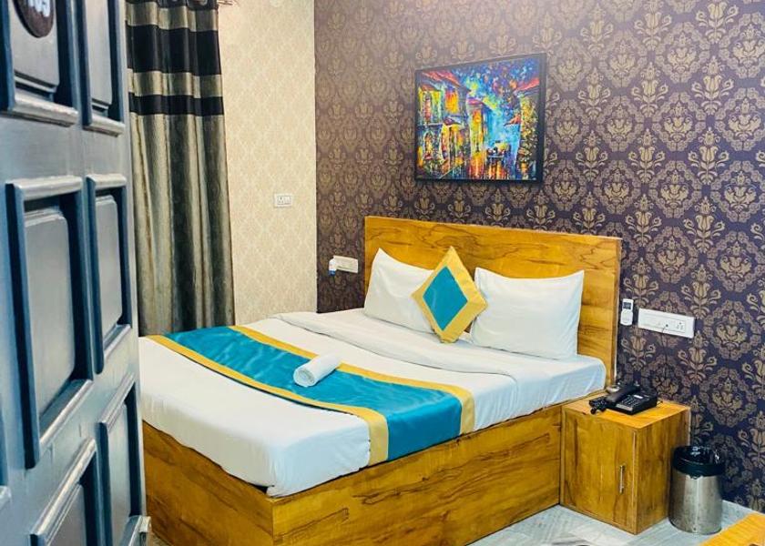 Haryana Sirsa bedroom