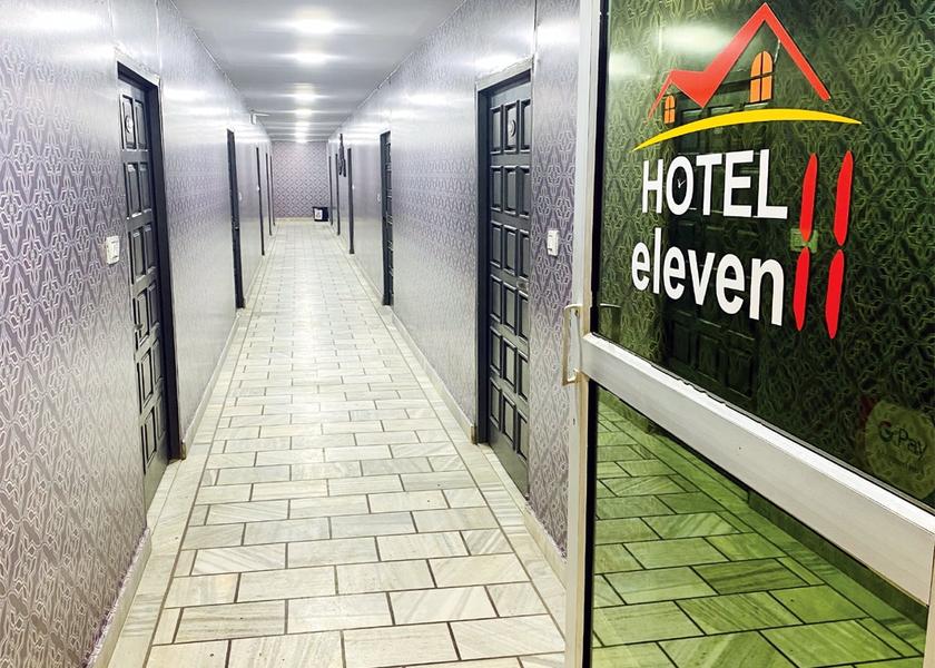 Haryana Sirsa Hotel Exterior