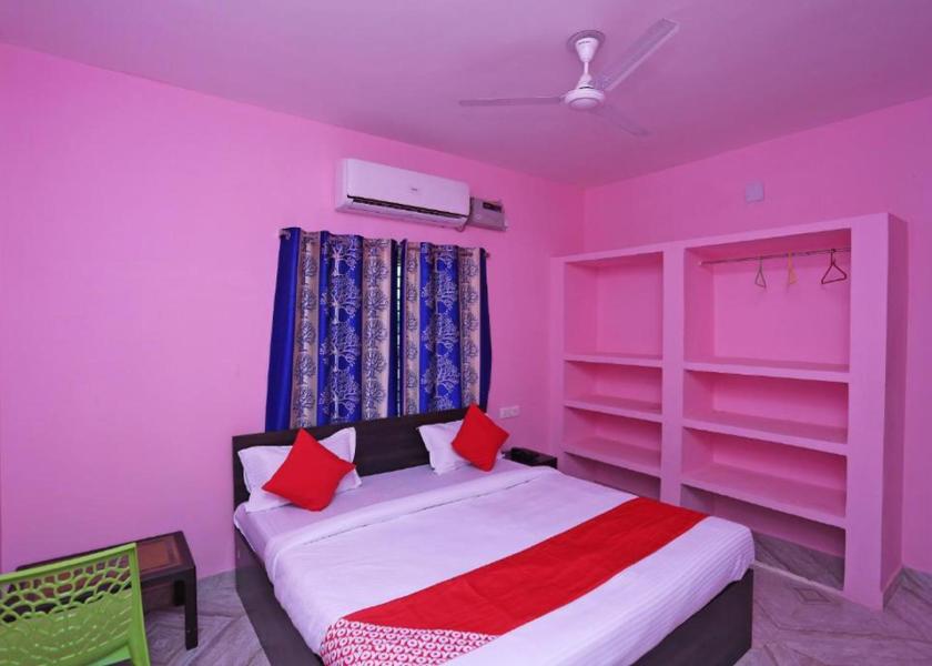 Odisha Bhubaneswar room plan