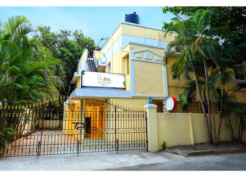 Tamil Nadu Chennai 