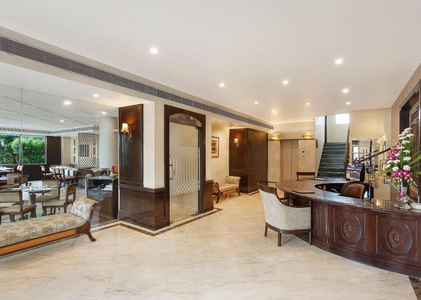 Uttar Pradesh Lucknow Public Areas