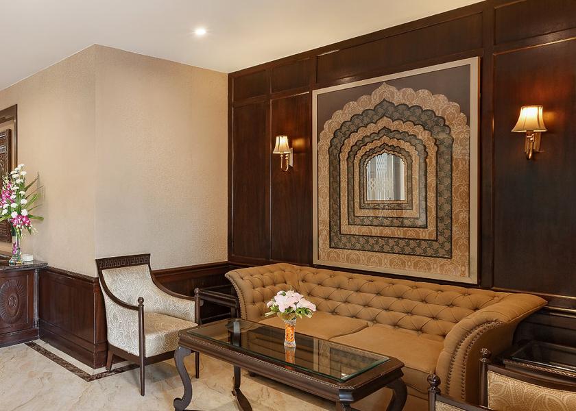 Uttar Pradesh Lucknow Public Areas