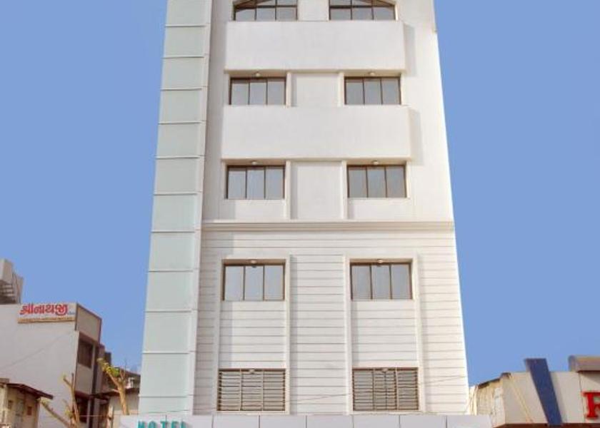 Gujarat Surat Hotel Exterior