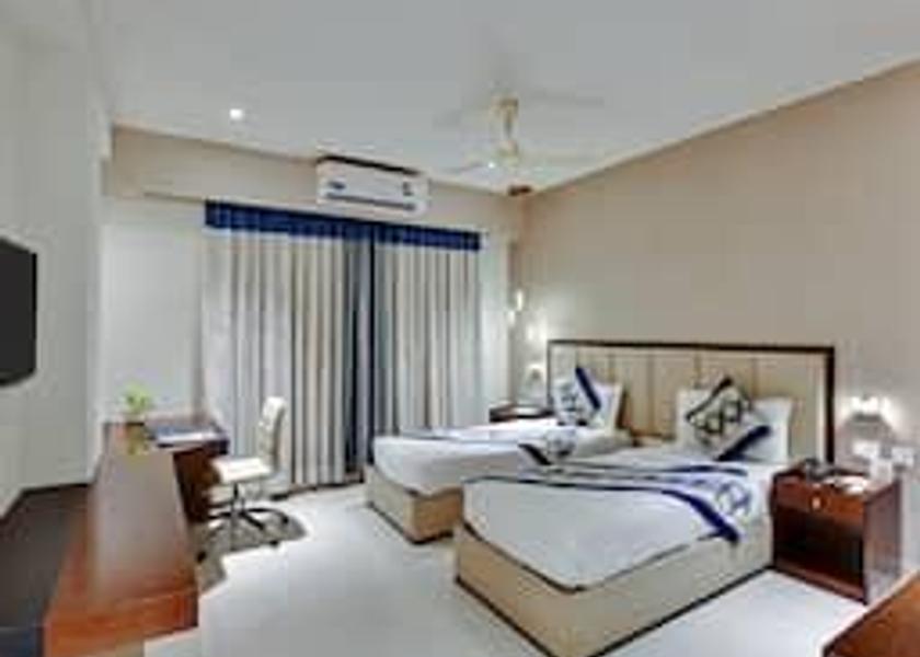 Andhra Pradesh Tirupati Executive Suite