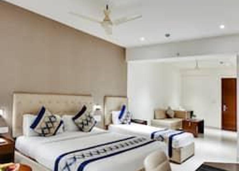 Andhra Pradesh Tirupati Studio 3 Bed Room