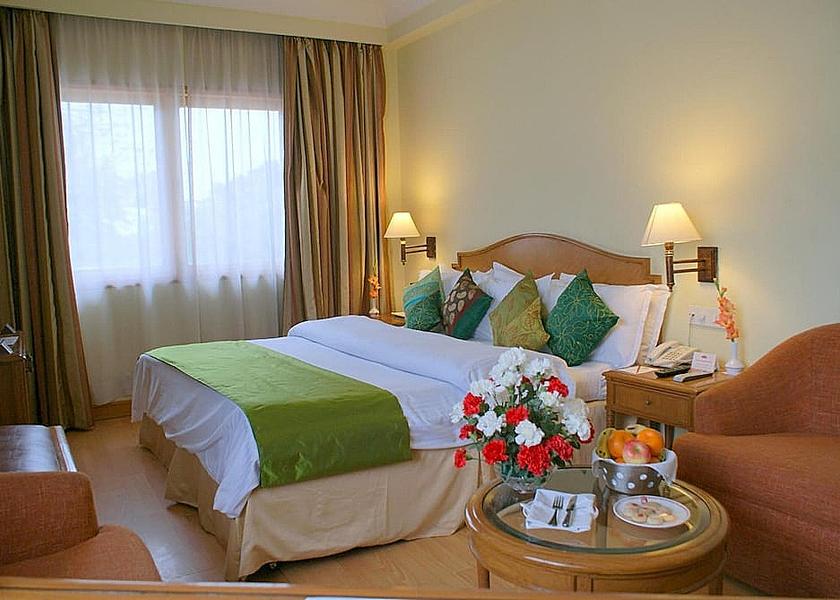 Punjab Amritsar Room