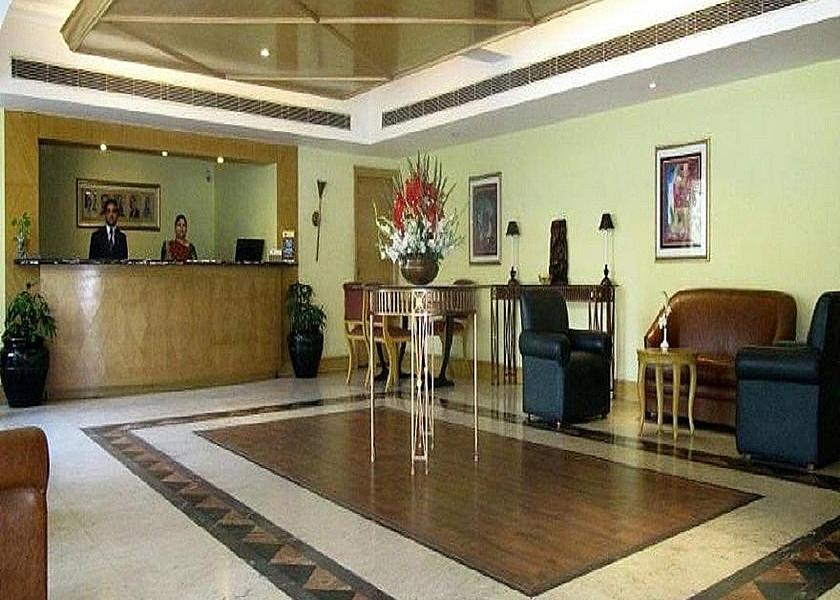 Punjab Amritsar Public Areas