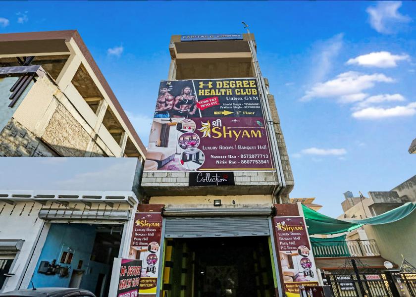 Haryana Rewari 