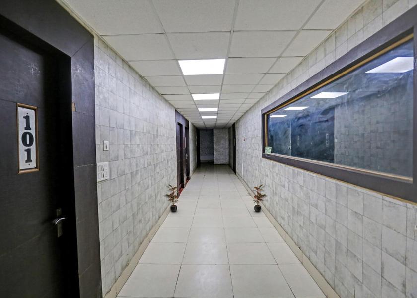 Haryana Rewari 