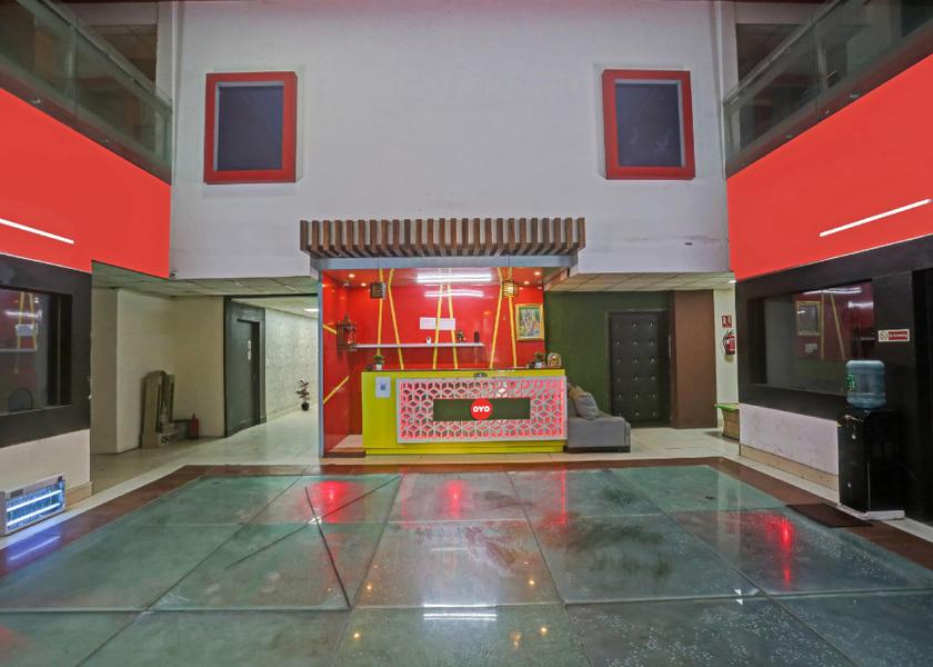 Haryana Rewari 