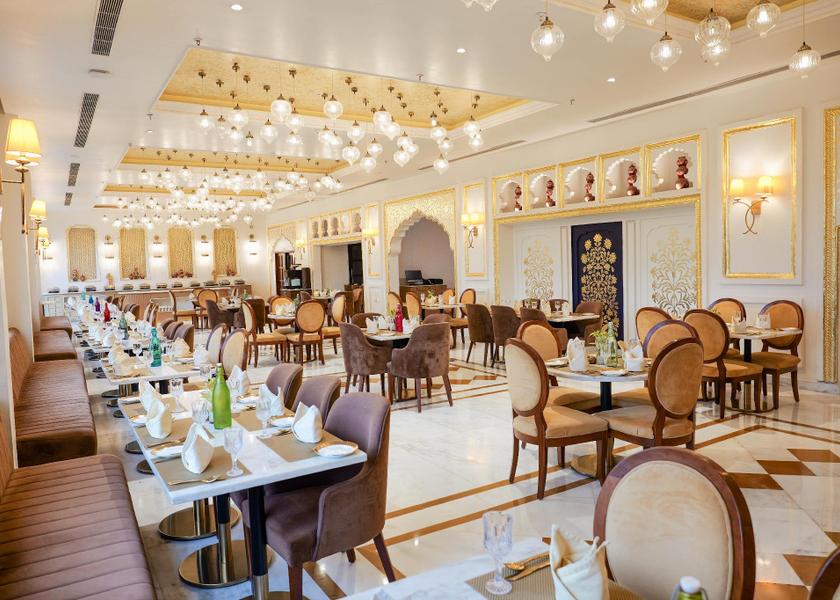 Rajasthan Jaipur Restaurant