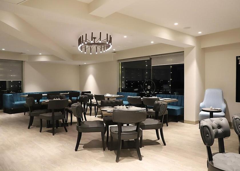 Jharkhand Jamshedpur Food & Dining