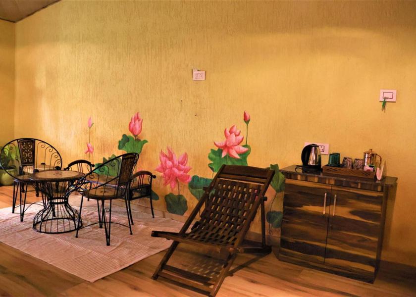Maharashtra Karjat facilities