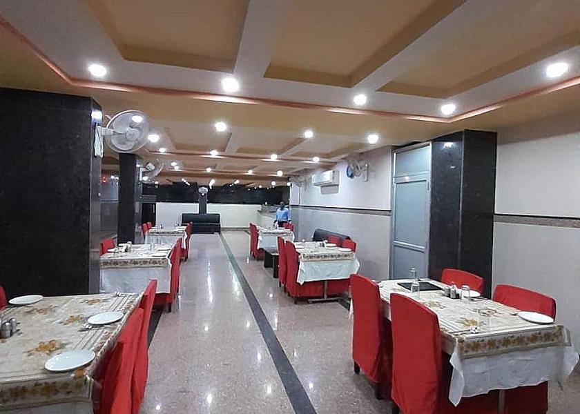 Rajasthan Ajmer Food & Dining