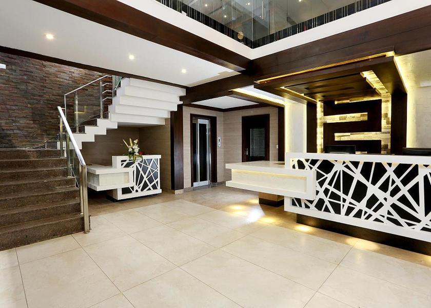 Karnataka Mysore lobby