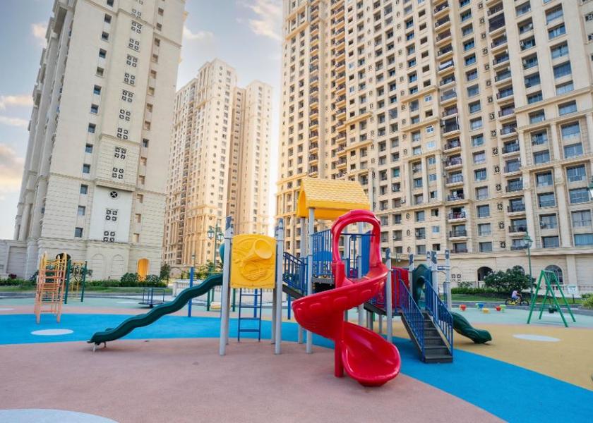 Tamil Nadu Chennai Recreation
