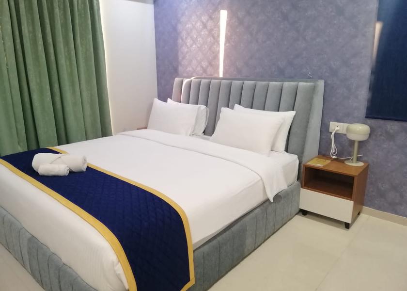 Tamil Nadu Chennai 2 BHK