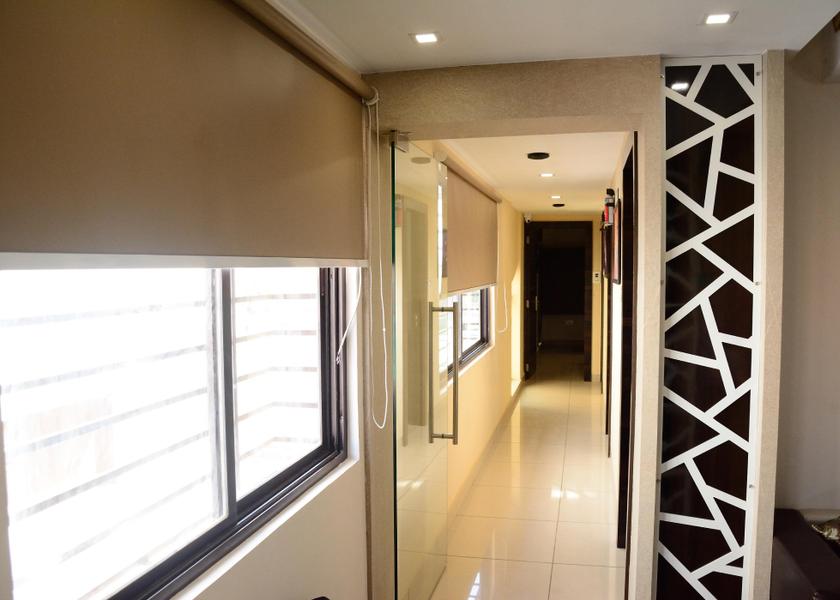 Gujarat Jamnagar Public Areas