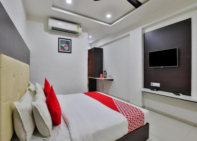 Gujarat gandhi nagar 