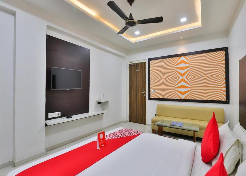 Gujarat gandhi nagar 