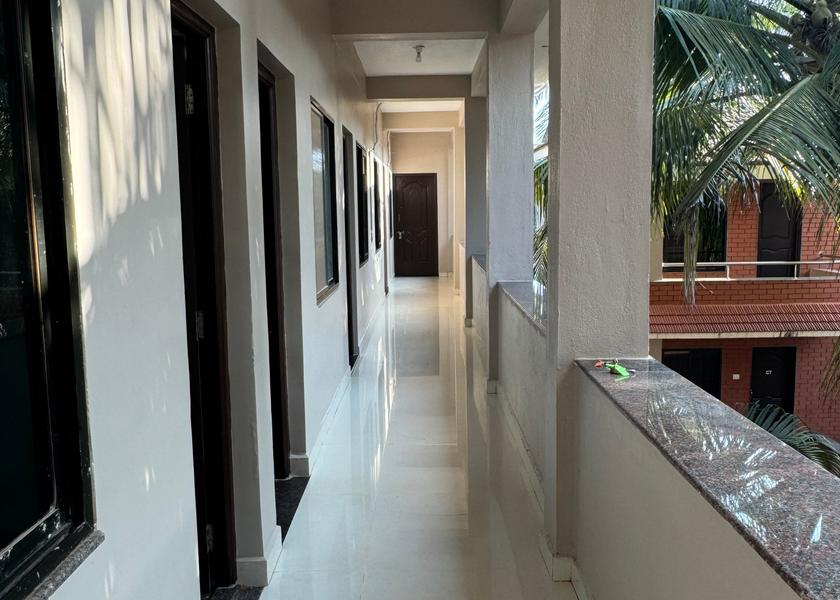Karnataka Gokarna Public Areas