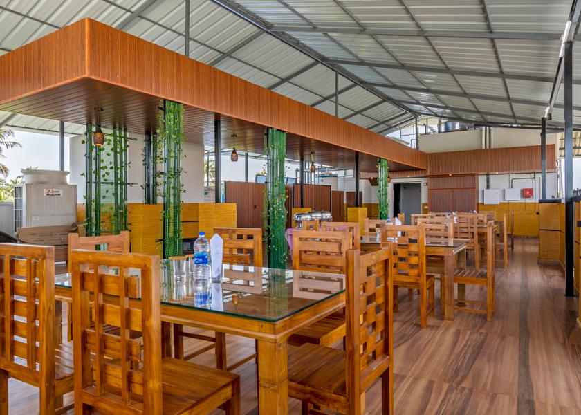 Kerala Alleppey Food & Dining