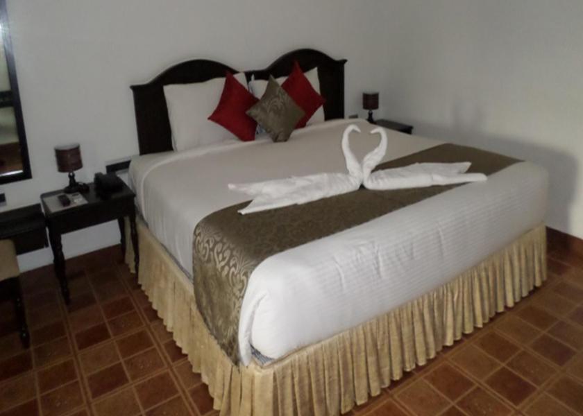 Karnataka Gokarna Superior Double Room