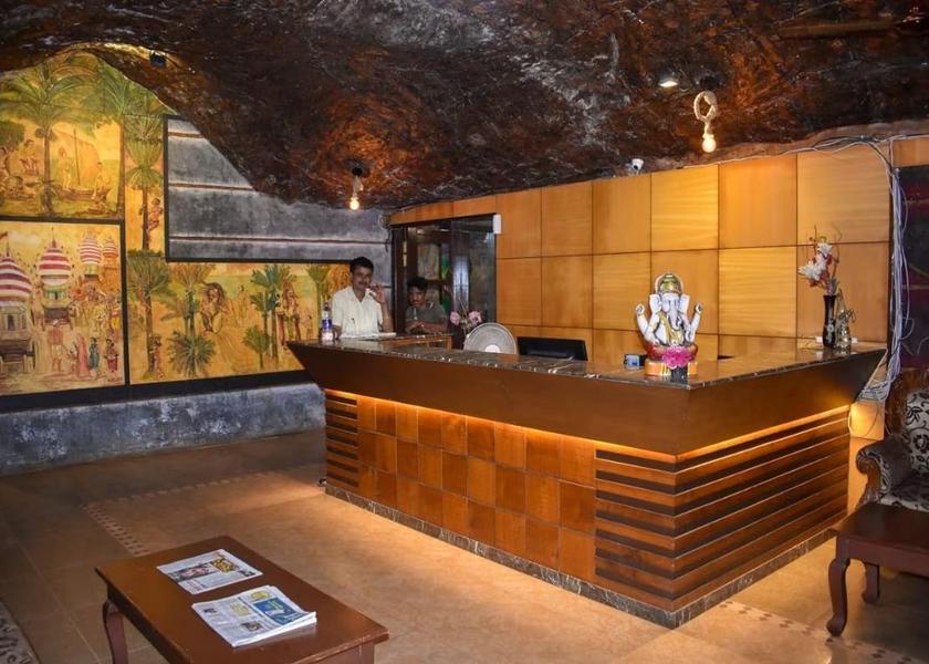 Karnataka Gokarna Public Areas