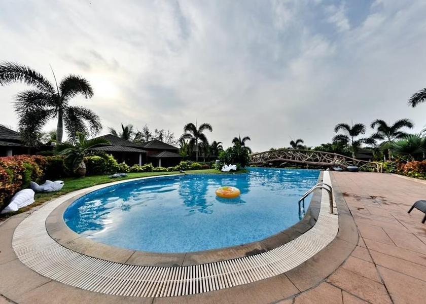Karnataka Gokarna Pool