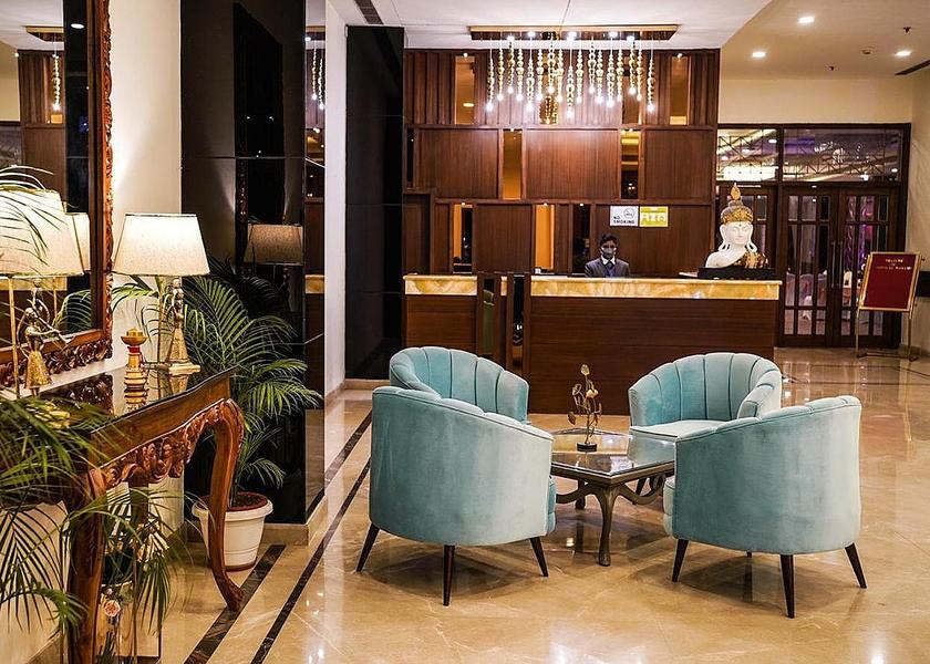 Uttarakhand Dehradun lobby