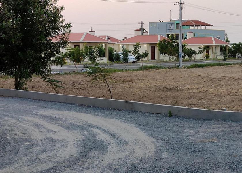 Andhra Pradesh Chirala Hotel View