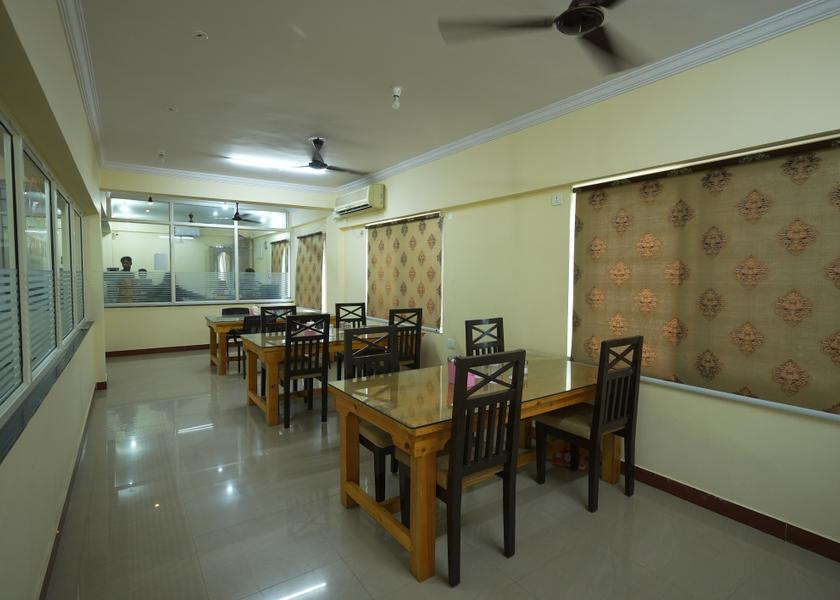 Andhra Pradesh Chirala Public Areas