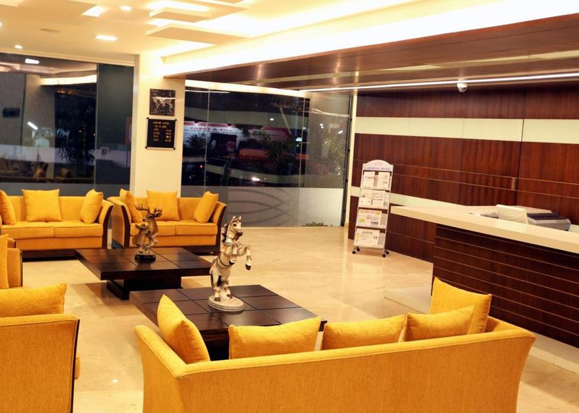 Tamil Nadu Thanjavur lobby