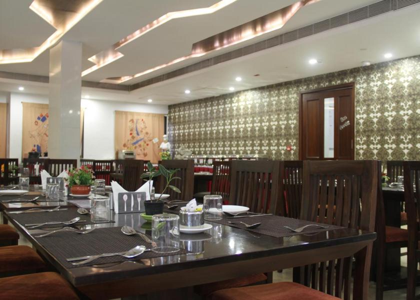 Tamil Nadu Thanjavur Restaurant