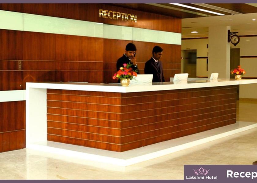 Tamil Nadu Thanjavur lobby