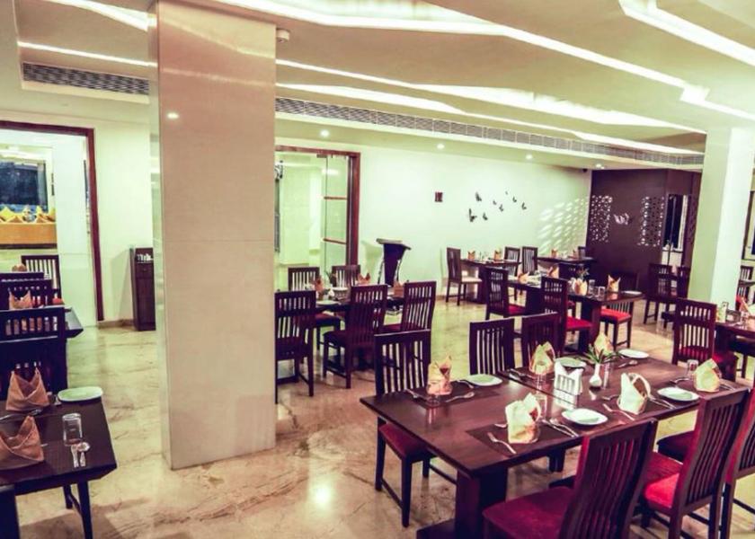 Tamil Nadu Thanjavur Food & Dining