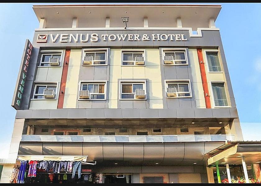 Rajasthan Ajmer Hotel Exterior