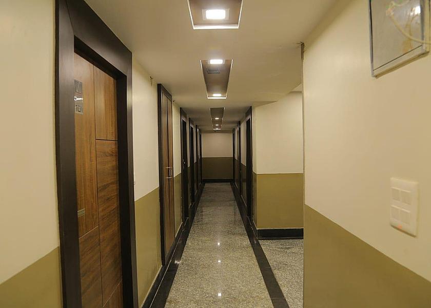 Rajasthan Ajmer Lobby