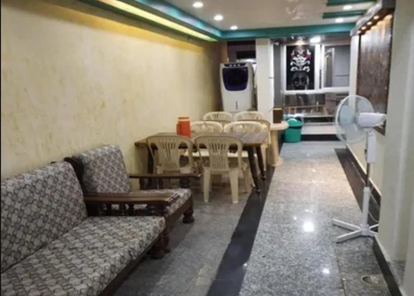 Rajasthan Ajmer Public Areas