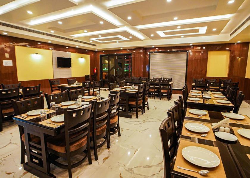 West Bengal Mandarmoni banquet hall