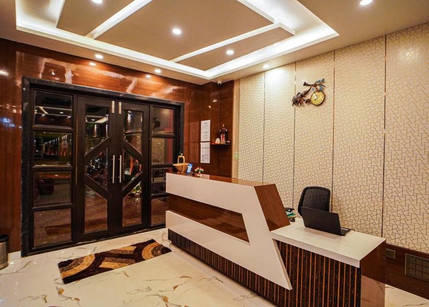 West Bengal Mandarmoni lobby