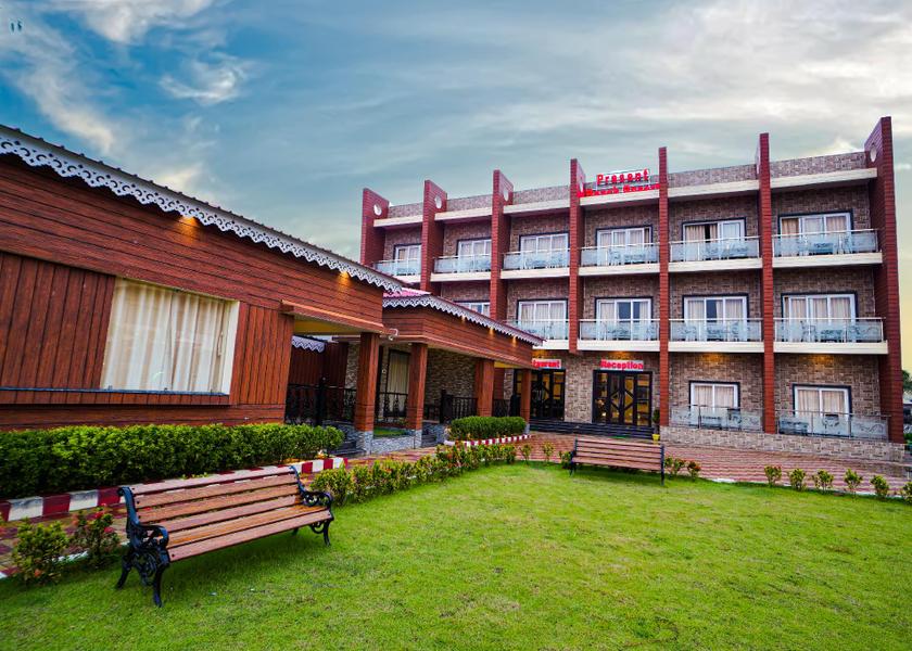 West Bengal Mandarmoni Playground