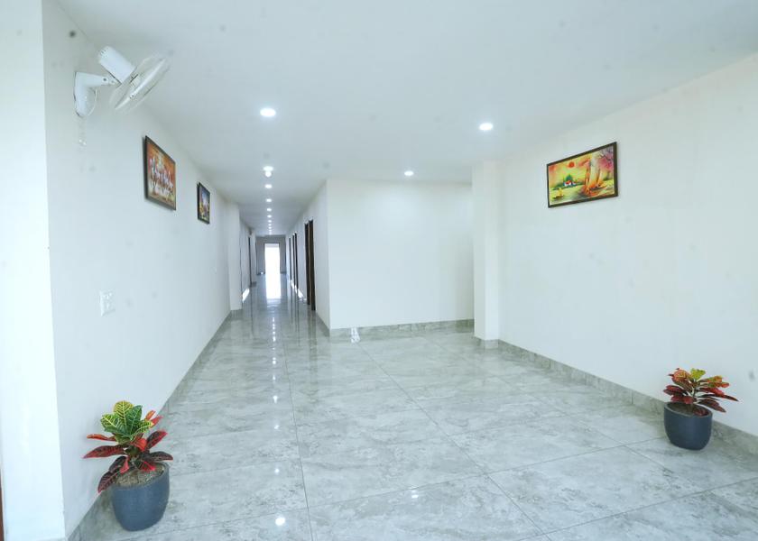 Haryana Karnal interior view