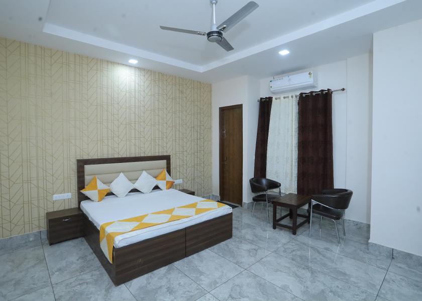 Haryana Karnal Standard Room